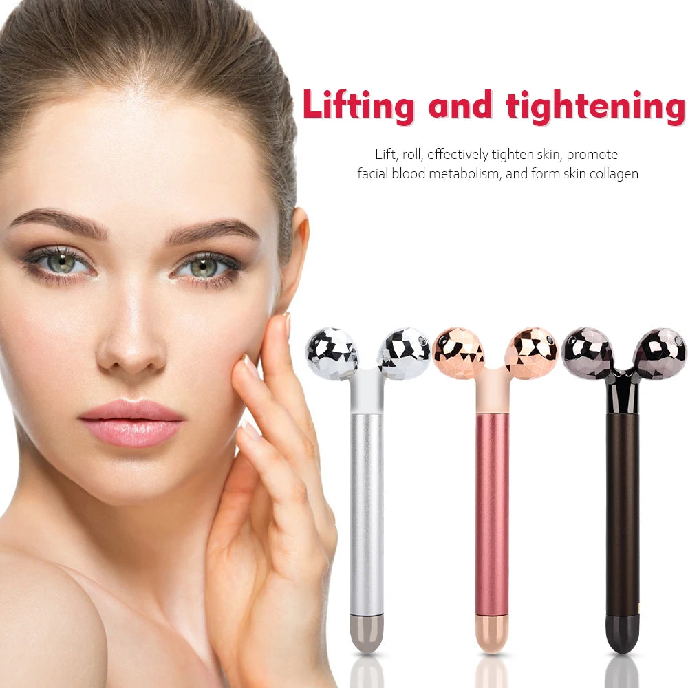 Electric Roller Massager