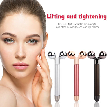 Electric Roller Massager