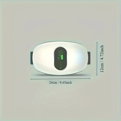Fat Spinning Waist Belt