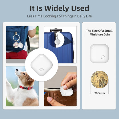 Mini Bluetooth GPS Tracker