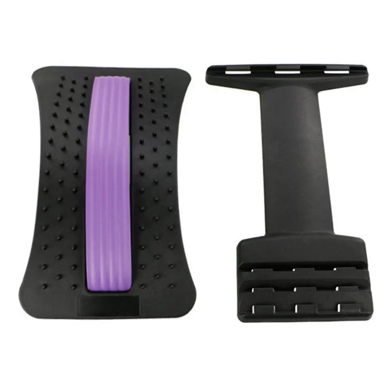 Back Massager Stretcher Equipment
