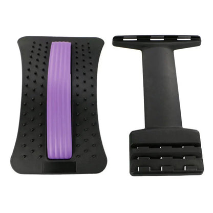 Back Massager Stretcher Equipment
