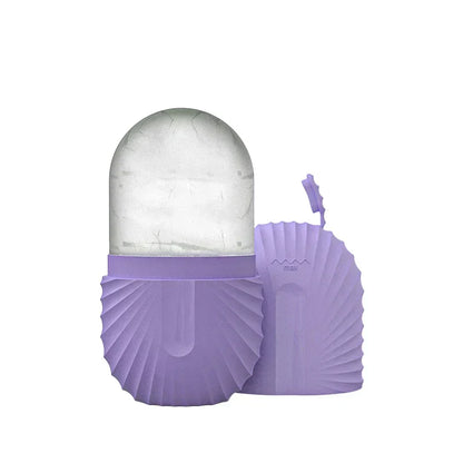 Ice Face Roller Mold
