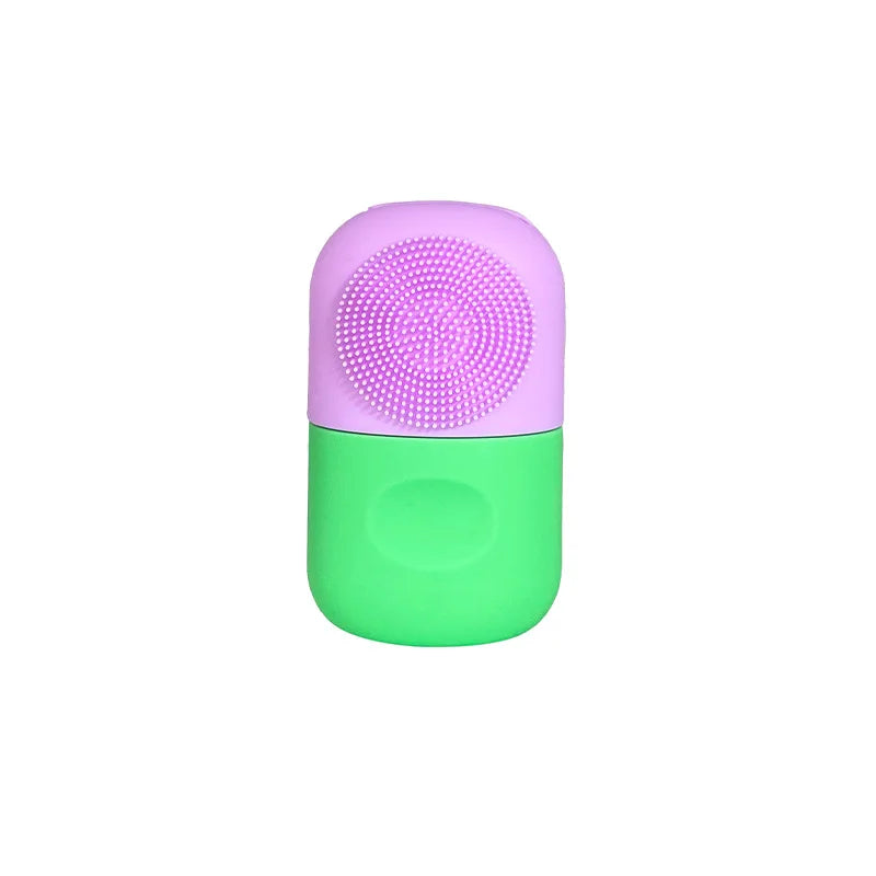 Silicone Ice Cube Face Massager
