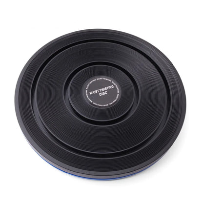 Waist Twisting Balance Board