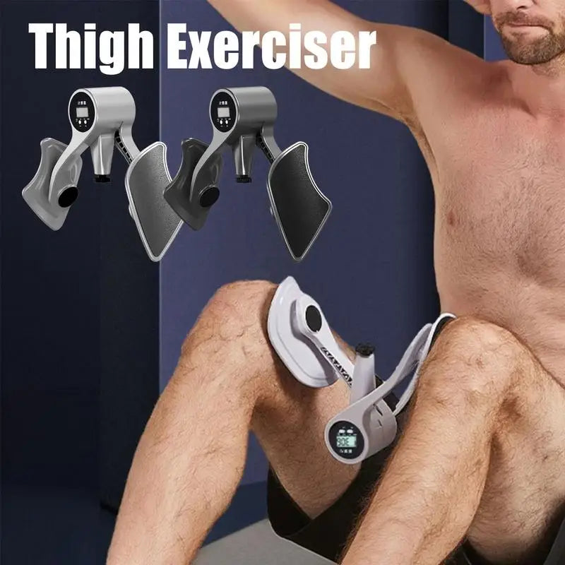 Adjustable Thigh Master Exerciser