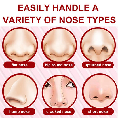 Nose Lifting Shaping Clip