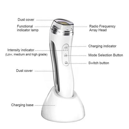 Electric Facial Lifting Machine