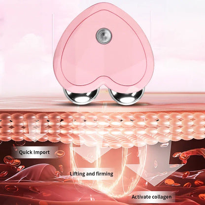 Electric Facial Lifting Device