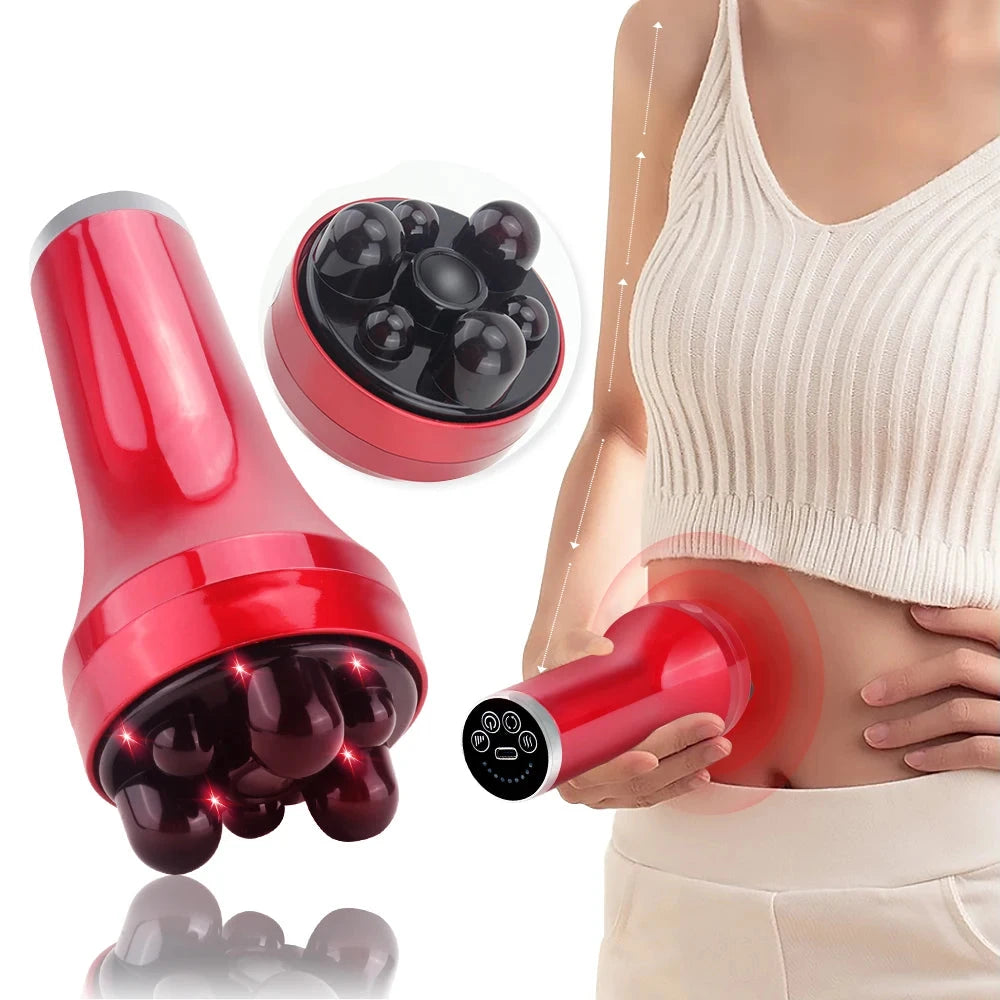 Eletric Body Shaper Slimming