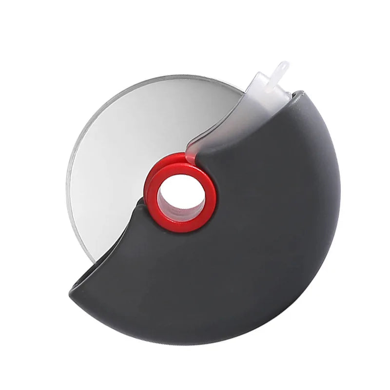 Stainless Steel Roller Cutter Tool