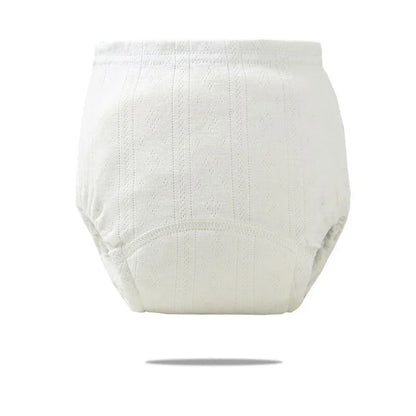 5PC Kids Potty Training Pants Baby Underwear Toilet Cloth Diaper Pant Seluar Kencing Bayi Learning Pant