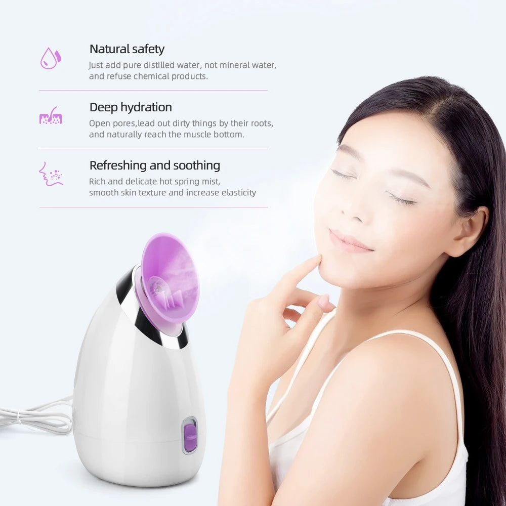 Face Steamer