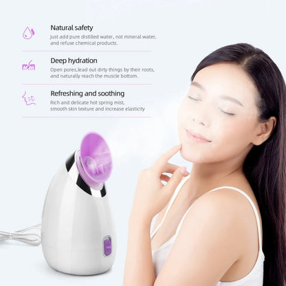 Face Steamer