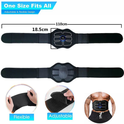 Abdominal Toning Belt