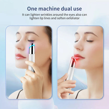 Eye Massager Constant Temperature