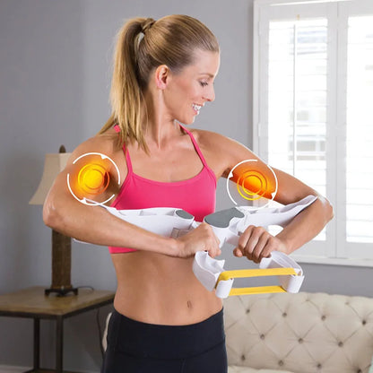 Armor Hand Grip Strength Trainer