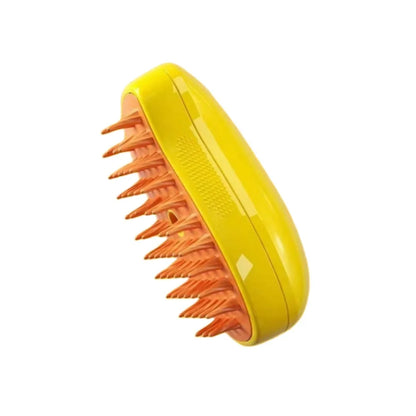 Cat Dog Steamy Brush Steam Brush