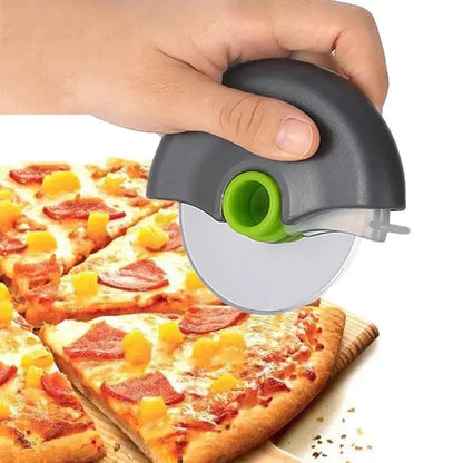 Stainless Steel Roller Cutter Tool