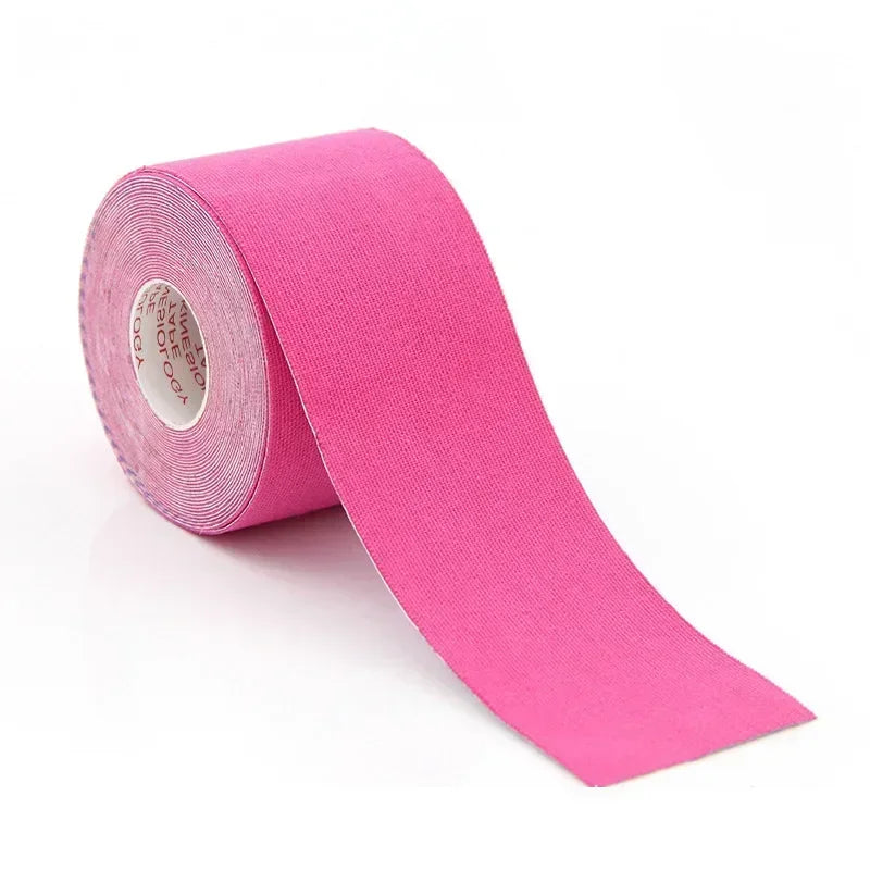 Kinesiology Face Lifting Tape