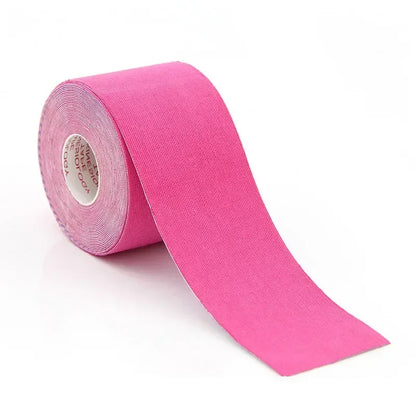 Kinesiology Face Lifting Tape