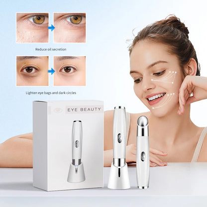Eye Massager Constant Temperature
