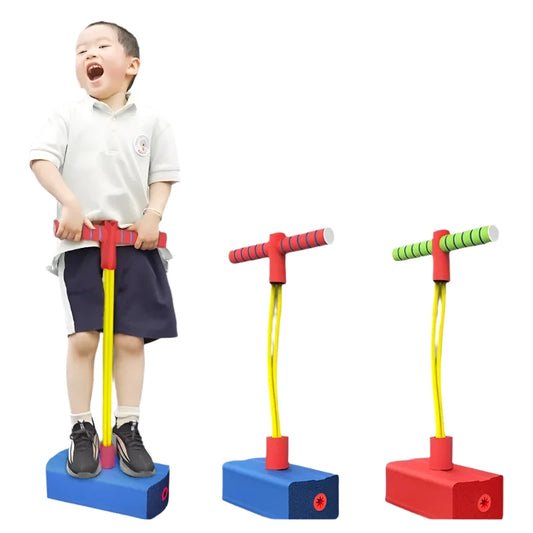 My First Foam Pogo Jumper