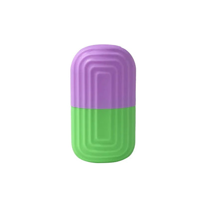 Silicone Ice Cube Face Massager