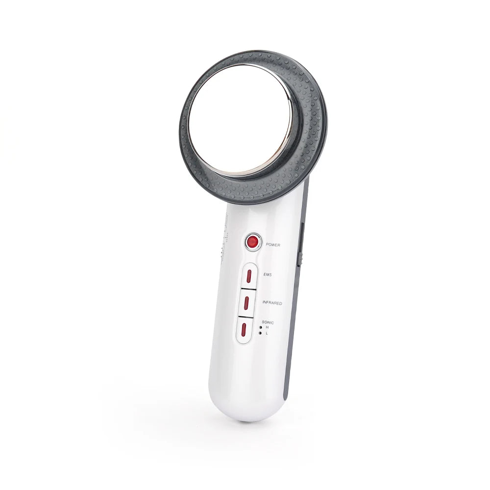 Ultrasonic Body Slimming Massager