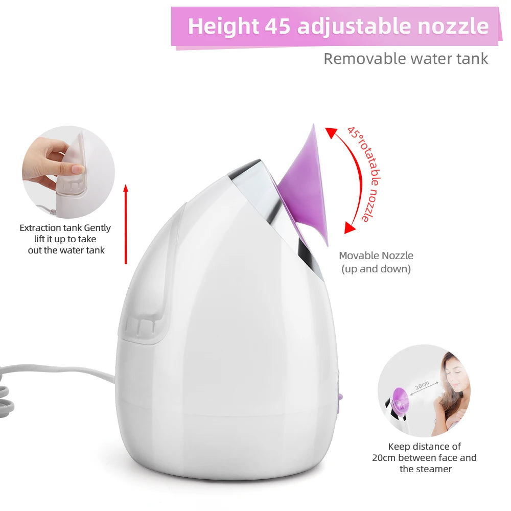 Face Steamer