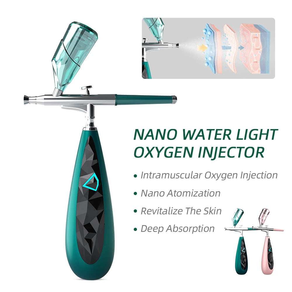 Facial Airbrush Sprayer
