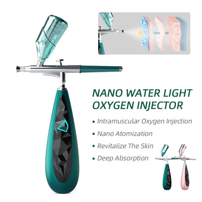 Facial Airbrush Sprayer