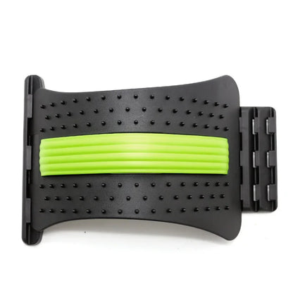 Back Massager Stretcher Equipment