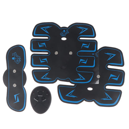 Wireless Muscle Stimulator