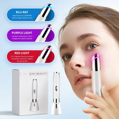 Eye Massager Constant Temperature