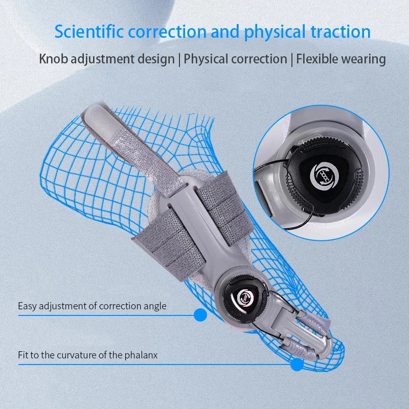 Bunion Corrector Braces