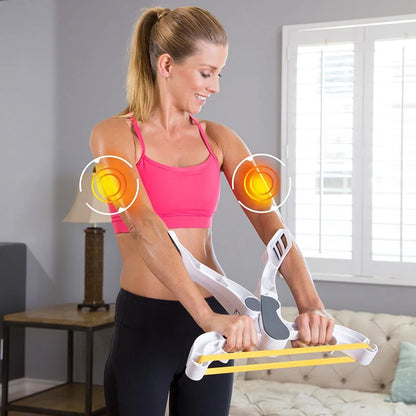 Armor Hand Grip Strength Trainer