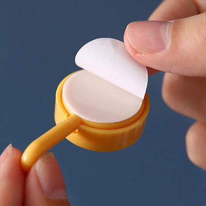 Adhesive Wall Hooks