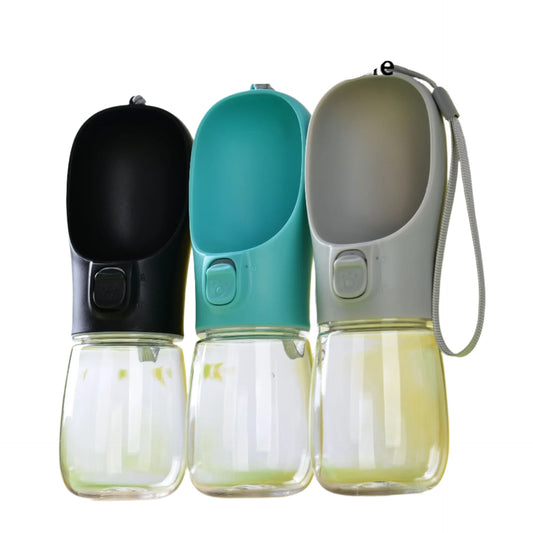 Portable Pet Water Bottle