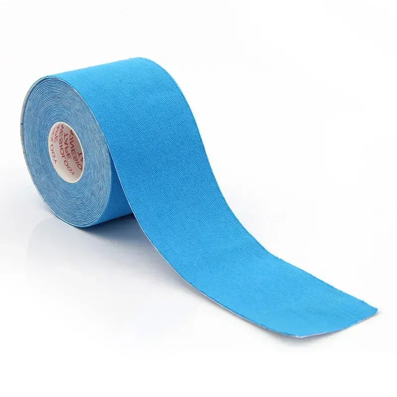 Kinesiology Face Lifting Tape