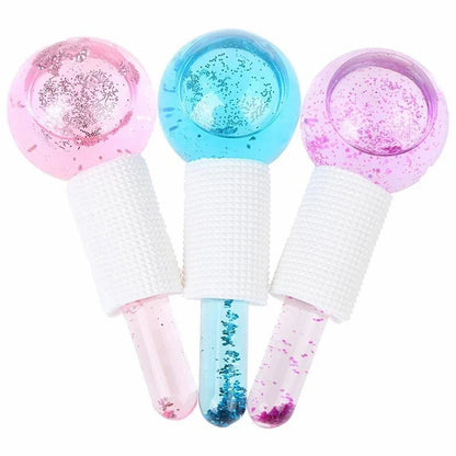 Crystal Eye Massage Balls