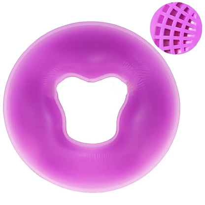 Silicone Massage Pillow Pad