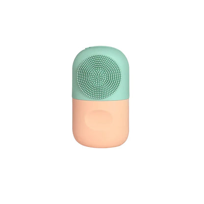 Silicone Ice Cube Face Massager
