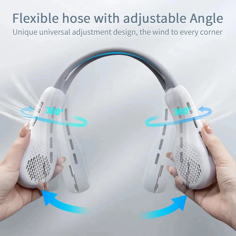 Portable Dazzling Cool 7 Color