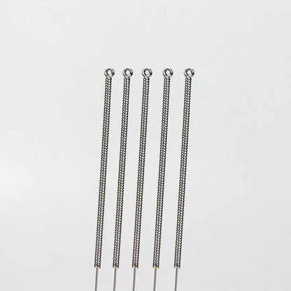 Disposable Acupuncture Needles