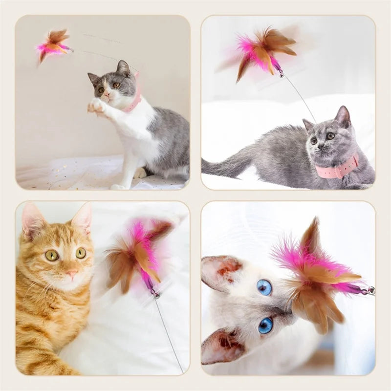 Interactive Cat Toys Funny