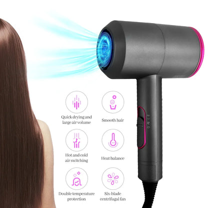 Professional Hair Dryer