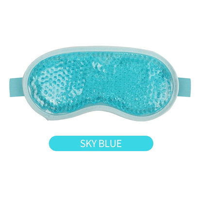 Ice Gel Face Mask