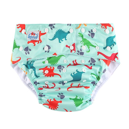 2023 Adult Cloth Diaper Washable Reusable Adult Nappy Waterproof For Special Need Male Female