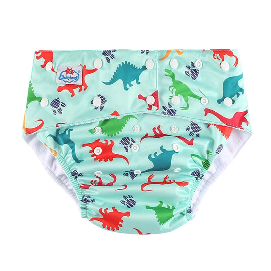 2023 Adult Cloth Diaper Washable Reusable Adult Nappy Waterproof For Special Need Male Female